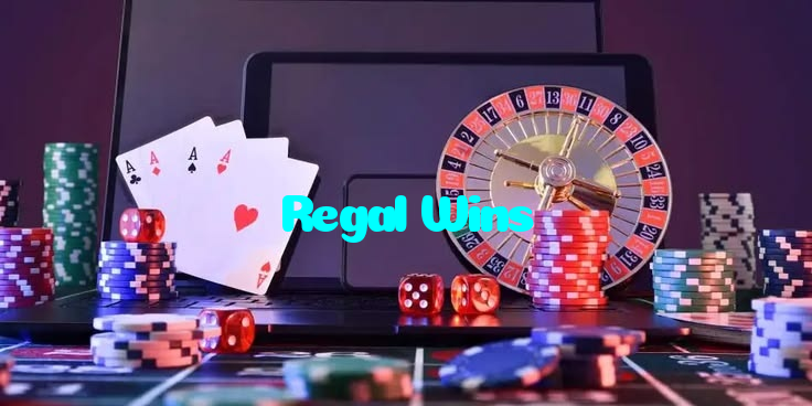 Regal Wins خوش آمدید بونس +600% پیشکش موبائل ایپ کے پروموشن سیکشن میں دکھائی دیتی ہے۔