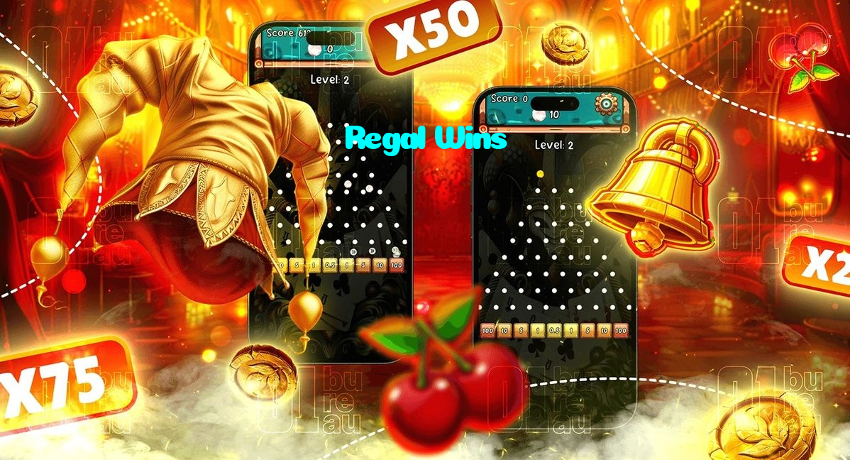 Regal Wins