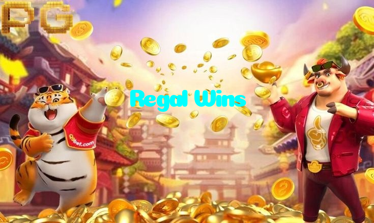available types of Regal Wins bet including pre-match live express and system bets