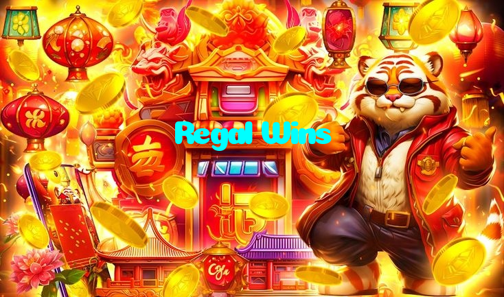Regal Wins خوش آمدید بونس +600% پیشکش موبائل ایپ کے پروموشن سیکشن میں دکھائی دیتی ہے۔